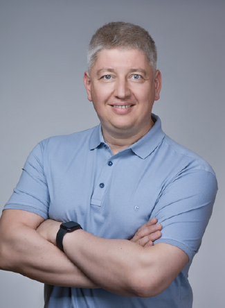 Вячеслав Николаев