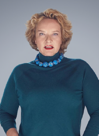 Регина фон Флемминг